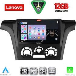 Lenovo Ηχοσύστημα για Mitsubishi Outlander BMW X1 / X3 / X4 2001-2005 με Bluetooth, USB & GPS Lenovo Ηχοσύστημα για Mitsubishi Outlander BMW X1 / X3 / X4 2001-2005 με Bluetooth, USB & GPS