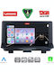 Lenovo Car Audio System for BMW X1 / X3 / X4 Audi Q3 2013-2018 (Bluetooth/USB/WiFi/GPS/Apple CarPlay/Android Auto) with 9" Touch Screen