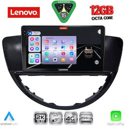 Lenovo Ηχοσύστημα BMW X1 / X3 / X4 Subaru Tribeca 2007-2014 με Bluetooth, USB & GPS Lenovo Ηχοσύστημα BMW X1 / X3 / X4 Subaru Tribeca 2007-2014 με Bluetooth, USB & GPS