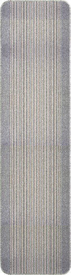 Nikotex Carpets Μοκέτα Gray 67x250cm