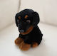 Pencilia Λούτρινο Σκυλάκι Rottweiler 20 Εκ