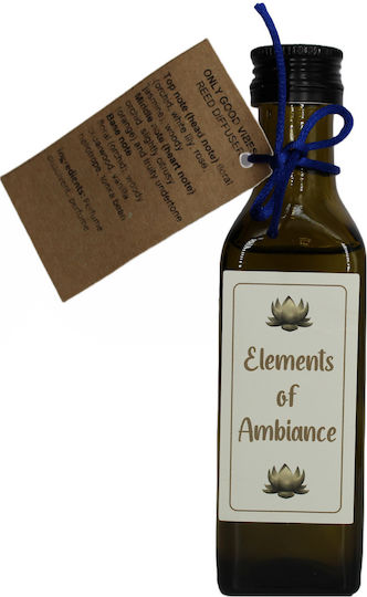 Only Good Vibes Reed Diffuser 100ml