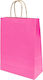 Next Paper Gift Bag Fuchsia 22x10x31cm