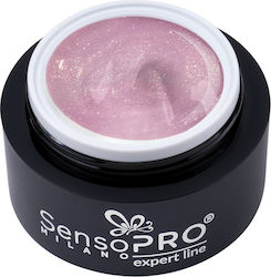Nail Construction Gel Expert Line Sensopro Mila...