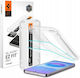 Spigen Glas.tR EZ Fit Pro Tempered Glass 2τμχ (Galaxy A57)