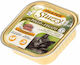 Stuzzy Stuzzy Nasses Katzenfutter mit Leber 100g