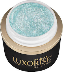 3d Gel Design Luxorise Royal Glitz Sparkle Bay 5ml