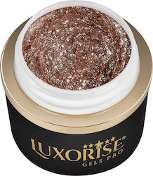 3d Gel Design Luxorise Royal Glitz Sun Sparkle 5ml