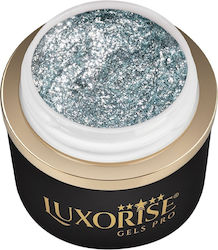 3d Gel Design Luxorise Royal Glitz Moon Shine 5ml