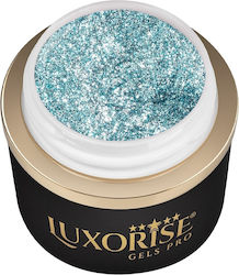 3d Design Gel Luxorise Royal Glitz Magic Wave 5ml