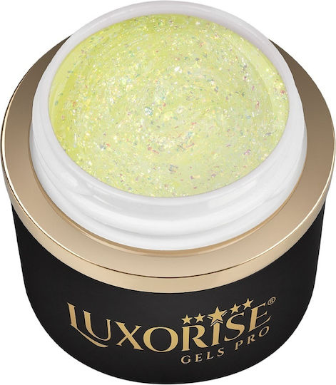 3d Design Gel Luxorise Royal Glitz Unicorn Tears 5ml