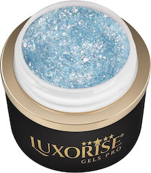 3d Design Gel Luxorise Royal Glitz Mercury Shin...
