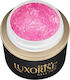 3d Gel Design Luxorise Royal Glitz Purple Auror...