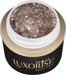 3d Design Gel Luxorise Royal Glitz Dream Glow 5ml