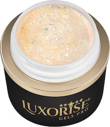 3d Design Gel Luxorise Royal Glitz Rainbow Whis...