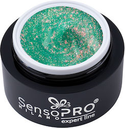Expert Line Nagelaufbaugel SensoPro Milano Crys...