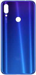 Καπάκι Μπαταρίας Xiaomi Redmi Note 7 Μπλε Oem Καπάκι Μπαταρίας Xiaomi Redmi Note 7 Μπλε Oem