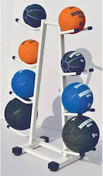 SMJ Sport Βάση για Medicine Balls