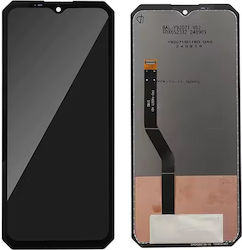Oukitel Ersatzbildschirm für Smartphone G1 Schwarz Oukitel Ersatzbildschirm für Smartphone G1 Schwarz