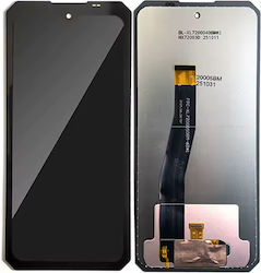 Oukitel Οθόνη για Wp60 (Μαύρο) Oukitel Οθόνη για Wp60 (Μαύρο)