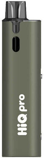 HiQ Pro Pod Mod 4ml mit integrierter Batteriekapazität 1500mAh Olive Grün