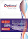 Optima Αυτοκόλλητες Ετικέτες σε Ρολό 199.6x144.5mm