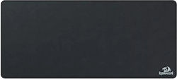 Redragon Flick Xl P032-bk Mauspad Schwarz 900 X 400 X 4 Mm