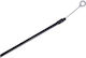 Clutch Cable 60" 152cm Black