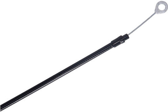 Clutch Cable 64" 163cm Black