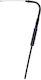 Ντίζα Γκαζιού Throttle Cable 38" 97cm Black
