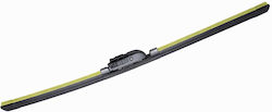 Υαλοκαθαριστήρας Αυτοκινήτου 24" 600mm Universal Flat Blade 10 1 Multi-adapter – Ys-94702
