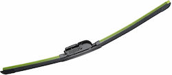 Υαλοκαθαριστήρας Αυτοκινήτου 16" 400mm Universal Flat Blade 10 1 Multi-adapter – Ys-94695