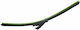 Υαλοκαθαριστήρας Αυτοκινήτου 16" 400mm Universal Flat Blade 11 Αντάπτορες – Ys-94938