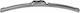 Car Wiper Blade 26″ 650mm Universal Flat Blade 10 1 Multi-adapter Ys-94703
