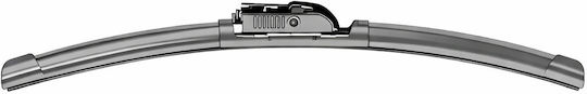 Car Wiper Blade 26″ 650mm Universal Flat Blade 10 1 Multi-adapter Ys-94703