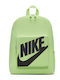 Nike Classic School Backpack Kindergarten Green 28 x 15 x 41cm
