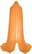 Chios Hellas Single Camping Mosquito Net Orange...