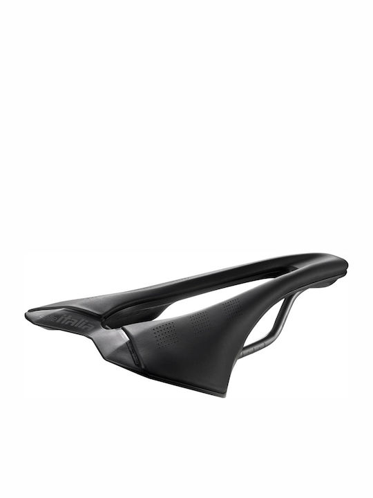 Selle Italia Selle Italia SLR Fahrradsattel Schwarze