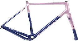 Accent Bicycle Frame