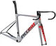 Accent Bicycle Frame