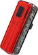 Moon Rear Bicycle Light