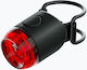 Knog Rechargeable Rear Bicycle Light