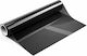 Tinted Car Window Film 5% 50x300cm Dark Tinted Sun Protection Film Qp-94886
