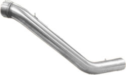Arrow Свързващ Елемент Inox Honda CBR 600 F '91 '94 71036mi.inox