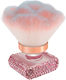 Luxorise Sparkling Nail Brush Rose Touch