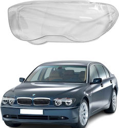 Κρύσταλλο Φαναριού Αριστερό Bmw 7 E65 Pre-facelift 01-05 1 Τεμάχιο Bmw Cαrνεr Κρύσταλλο Φαναριού Αριστερό Bmw 7 E65 Pre-facelift 01-05 1 Τεμάχιο Bmw Cαrνεr