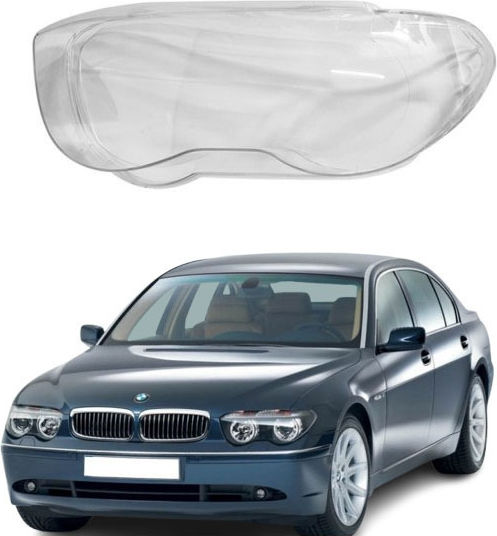 Κρύσταλλο Φαναριού Αριστερό Bmw 7 E65 Pre-facelift 01-05 1 Τεμάχιο Bmw Cαrνεr