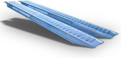 Vehicle Lifting Ramps With Resistance Up To 4 Tons