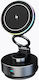Hyperloq Car Mobile Mount with MagSafe Magnet Black