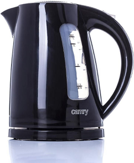 Camry Kettle 1.7lt 1850W